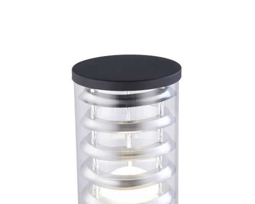 Сделать заказ Садово-парковый светильник Maytoni O576FL-01B| VIVID-LIGHT.RU