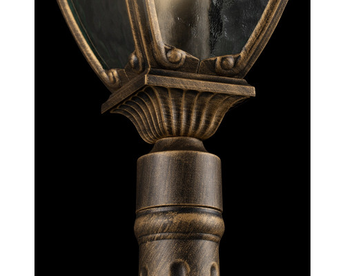 Оформить заказ Садово-парковый светильник Maytoni O414FL-01GB1| VIVID-LIGHT.RU