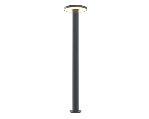 Сделать заказ Садово-парковый светильник Maytoni O420FL-L12GF1| VIVID-LIGHT.RU