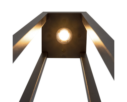 Купить Садово-парковый светильник Maytoni O424FL-L10GF| VIVID-LIGHT.RU