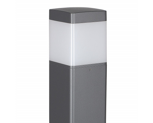 Купить Садовый светильник Mantra 8109| VIVID-LIGHT.RU