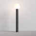 Купить Садово-парковый светильник Maytoni O598FL-01B| VIVID-LIGHT.RU