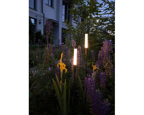 Оформить заказ Садовый светильник LD-Lighting LD-RD001| VIVID-LIGHT.RU