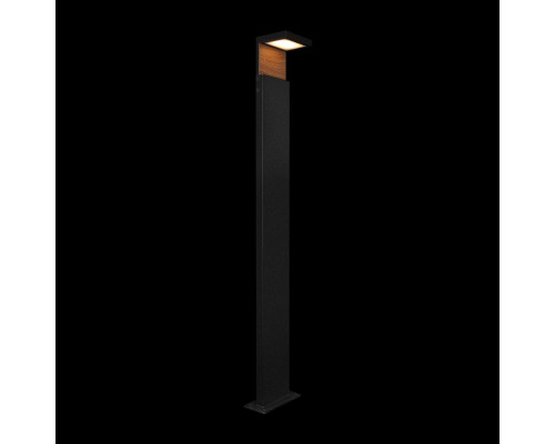 Купить Садовый светильник LOFT IT 100001/1000| VIVID-LIGHT.RU