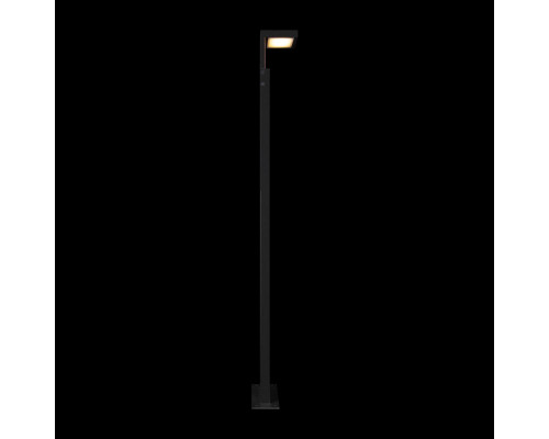 Купить Садовый светильник LOFT IT 100001/1000| VIVID-LIGHT.RU