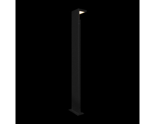 Купить Садовый светильник LOFT IT 100001/1000| VIVID-LIGHT.RU