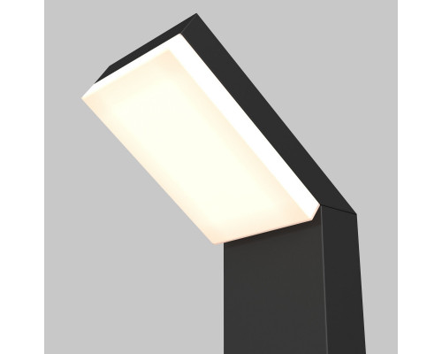 Купить Садовый светильник Maytoni O595FL-L12B3K| VIVID-LIGHT.RU