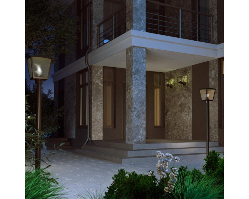 Заказать Садовый светильник Novotech 370944| VIVID-LIGHT.RU