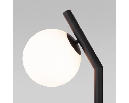 Купить Садовый светильник Elektrostandard Sfera F черный D200 (35158/F)| VIVID-LIGHT.RU