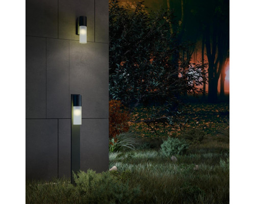 Оформить заказ Садово-парковый светильник Novotech 370961| VIVID-LIGHT.RU