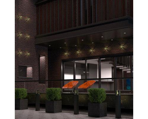 Сделать заказ Садово-парковый светильник Novotech 370959| VIVID-LIGHT.RU