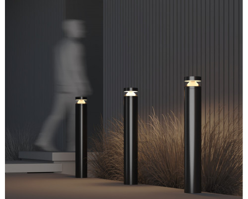 Купить Садово-парковый светильник Maytoni O591FL-L12GF3K1| VIVID-LIGHT.RU