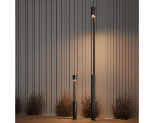 Оформить заказ Садово-парковый светильник Maytoni O427FL-L12GF3K| VIVID-LIGHT.RU