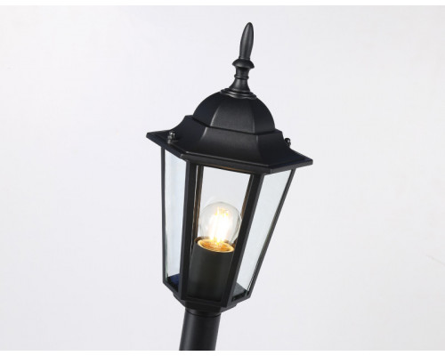 Заказать Садово-парковый светильник Ambrella Light ST2037| VIVID-LIGHT.RU