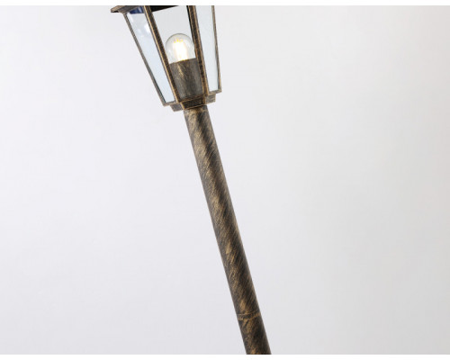 Сделать заказ Садово-парковый светильник Ambrella Light ST2039| VIVID-LIGHT.RU