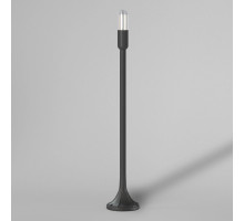 Садово-парковый светильник Elektrostandard ISIDA LED (35165/F) черный