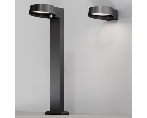 Заказать Садово-парковый светильник Maytoni O443FL-L12GF3K| VIVID-LIGHT.RU