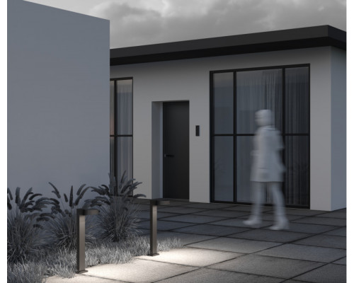 Заказать Садово-парковый светильник Maytoni O443FL-L12GF3K| VIVID-LIGHT.RU