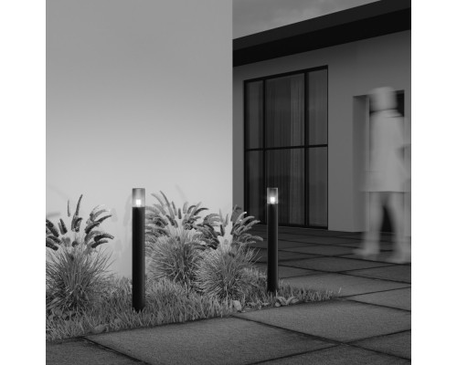 Купить Садово-парковый светильник Maytoni O432FL-01GF1| VIVID-LIGHT.RU