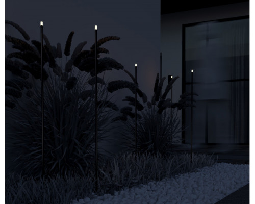 Оформить заказ Садово-парковый светильник Maytoni O441FL-L1GF3K1| VIVID-LIGHT.RU