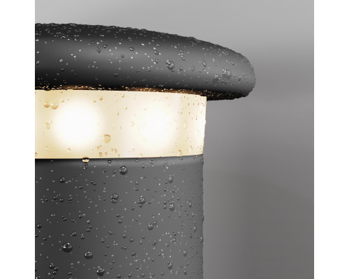 Заказать Садово-парковый светильник Maytoni O460FL-L10GF3K1| VIVID-LIGHT.RU