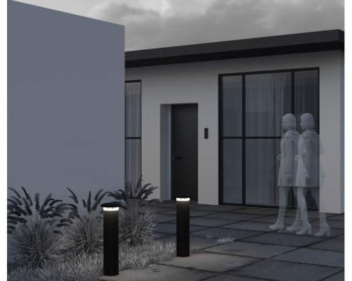 Заказать Садово-парковый светильник Maytoni O460FL-L10GF3K1| VIVID-LIGHT.RU