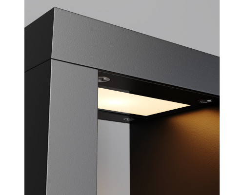 Купить Садово-парковый светильник Maytoni O462FL-L10GF3K| VIVID-LIGHT.RU