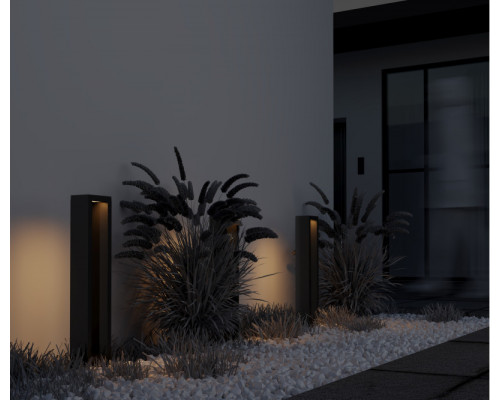 Купить Садово-парковый светильник Maytoni O462FL-L10GF3K| VIVID-LIGHT.RU