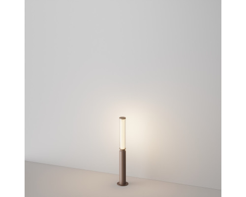 Оформить заказ Садово-парковый светильник Maytoni O593FL-L12BR3K| VIVID-LIGHT.RU