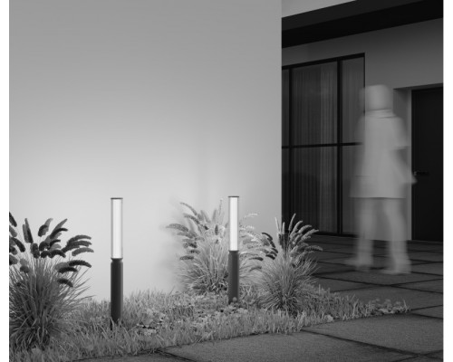 Оформить заказ Садово-парковый светильник Maytoni O593FL-L12BR3K| VIVID-LIGHT.RU