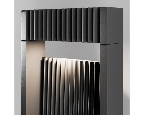 Сделать заказ Садово-парковый светильник Maytoni O444FL-L13GF3K1| VIVID-LIGHT.RU