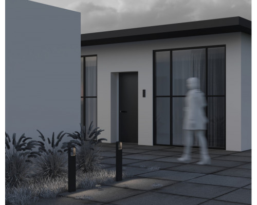 Оформить заказ Садово-парковый светильник Maytoni O461FL-L7GF3K1| VIVID-LIGHT.RU