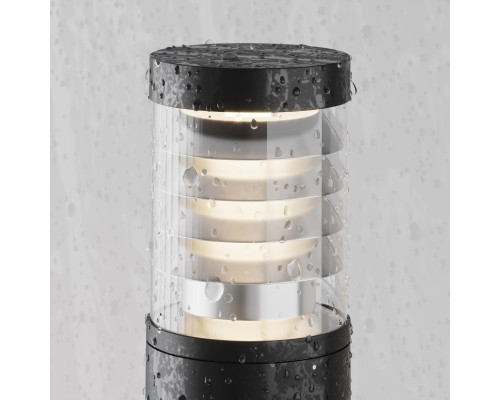 Сделать заказ Садово-парковый светильник Maytoni O439FL-L12GF3K| VIVID-LIGHT.RU