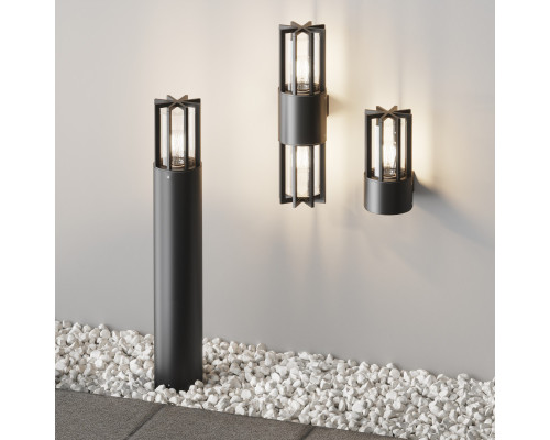 Оформить заказ Садово-парковый светильник Maytoni O453FL-01GF| VIVID-LIGHT.RU