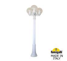 Садовый светильник Fumagalli G25.158.S30.WXF1R