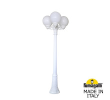 Садовый светильник Fumagalli G25.158.S30.WYF1R