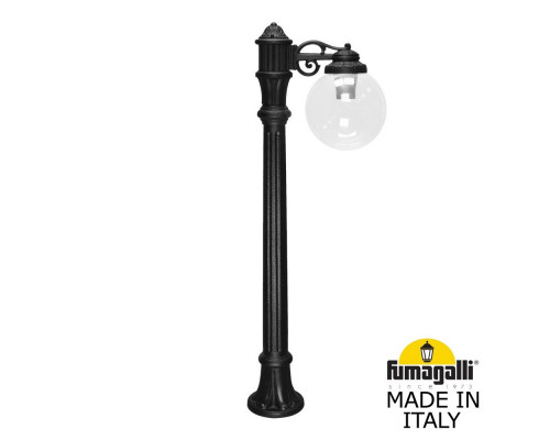 Купить Садовый светильник Fumagalli G25.163.S10.AXF1R| VIVID-LIGHT.RU