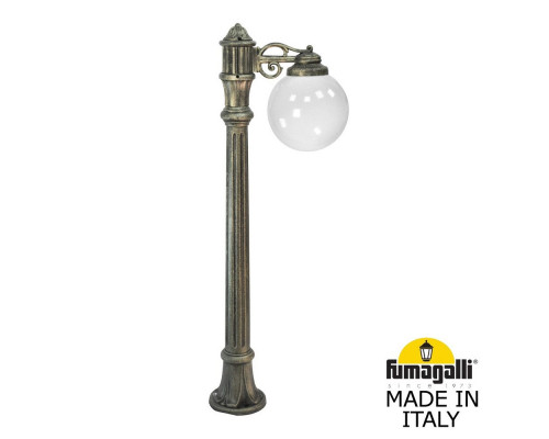 Оформить заказ Садовый светильник Fumagalli G25.163.S10.BYF1R| VIVID-LIGHT.RU