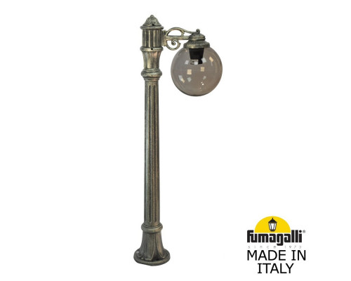 Оформить заказ Садовый светильник Fumagalli G25.163.S10.BZF1R| VIVID-LIGHT.RU