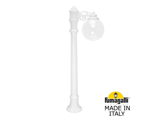 Заказать Садовый светильник Fumagalli G25.163.S10.WXF1R| VIVID-LIGHT.RU