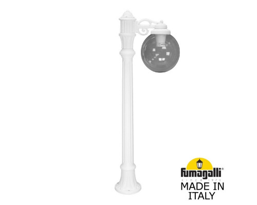 Заказать Садовый светильник Fumagalli G25.163.S10.WZF1R| VIVID-LIGHT.RU