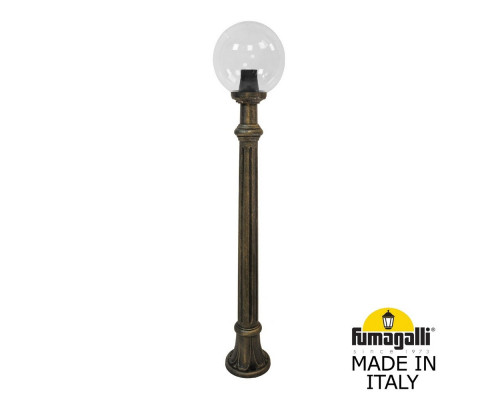 Заказать Садовый светильник Fumagalli G25.163.000.BXF1R| VIVID-LIGHT.RU