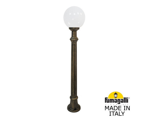 Оформить заказ Садовый светильник Fumagalli G25.163.000.BYF1R| VIVID-LIGHT.RU