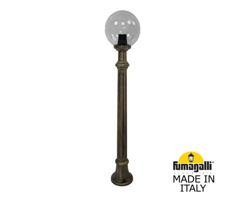 Оформить заказ Садовый светильник Fumagalli G25.163.000.BZF1R| VIVID-LIGHT.RU