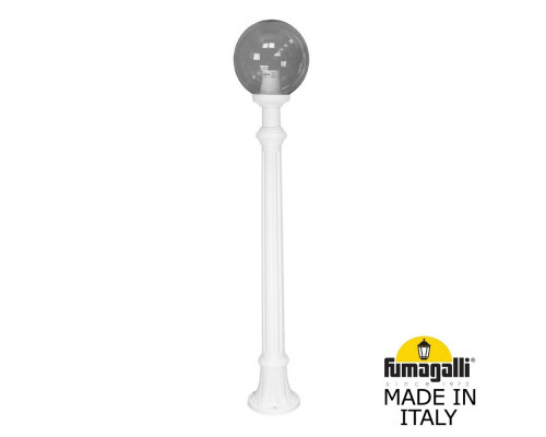 Оформить заказ Садовый светильник Fumagalli G25.163.000.WZF1R| VIVID-LIGHT.RU
