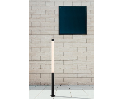 Купить Садово-парковый светильник Maytoni O041FL-L100B3K| VIVID-LIGHT.RU