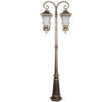 Садово-парковый светильник Feron 11410