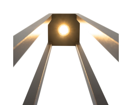 Купить Садово-парковый светильник Maytoni O424FL-L25GF| VIVID-LIGHT.RU