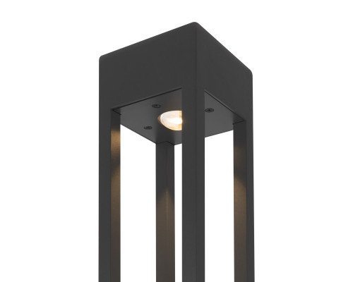 Купить Садово-парковый светильник Maytoni O424FL-L25GF| VIVID-LIGHT.RU