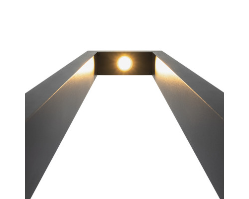 Заказать Садово-парковый светильник Maytoni O425FL-L25GF| VIVID-LIGHT.RU